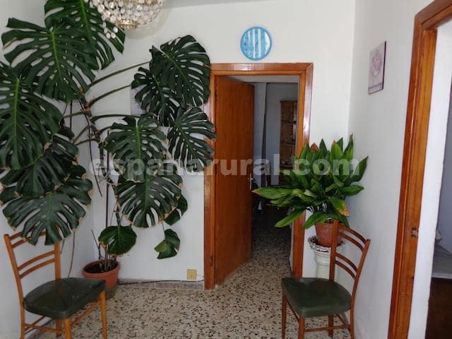 1 chambre Finca/Maison de Campagne à vendre à Oria - 65 000 € (Ref: 5975041)