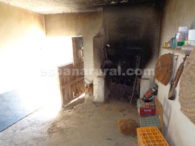 1 chambre Finca/Maison de Campagne à vendre à Oria - 65 000 € (Ref: 5975041)