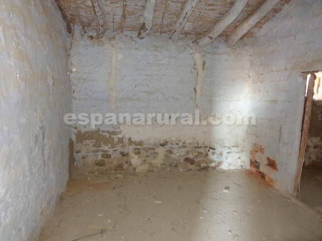 Finca/Herregård til salgs i Partaloa - € 56 000 (Ref: 5993510)