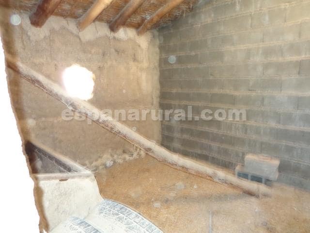 Finca/Herregård til salgs i Partaloa - € 56 000 (Ref: 5993510)