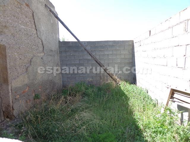 Finca/Herregård til salgs i Partaloa - € 56 000 (Ref: 5993510)