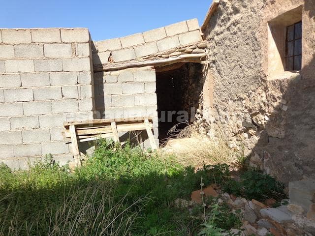 Finca/Herregård til salgs i Partaloa - € 56 000 (Ref: 5993510)