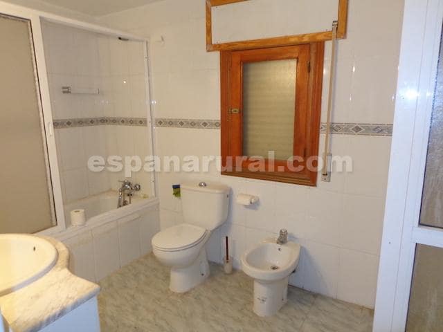 5 slaapkamer Finca/Landhuis te koop in Antas - € 145.000 (Ref: 5993512)