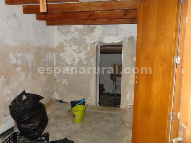 5 soveværelse Finca/Landehus til salg i Antas - € 145.000 (Ref: 5993512)