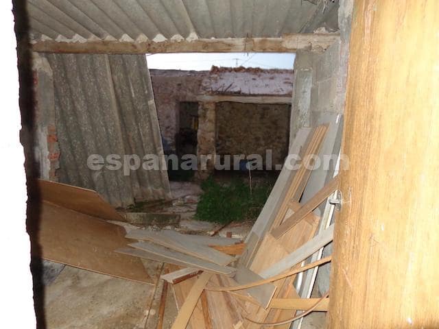 5 soveværelse Finca/Landehus til salg i Antas - € 145.000 (Ref: 5993512)