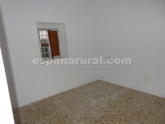 5 slaapkamer Finca/Landhuis te koop in Antas - € 145.000 (Ref: 5993512)