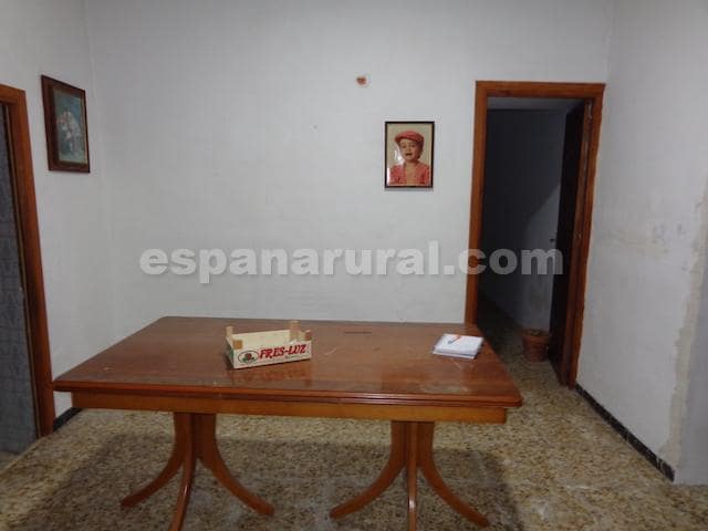 5 slaapkamer Finca/Landhuis te koop in Antas - € 145.000 (Ref: 5993512)