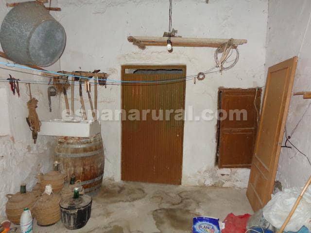 5 soveværelse Finca/Landehus til salg i Antas - € 145.000 (Ref: 5993512)