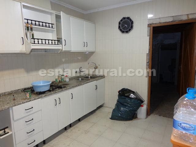 5 slaapkamer Finca/Landhuis te koop in Antas - € 145.000 (Ref: 5993512)