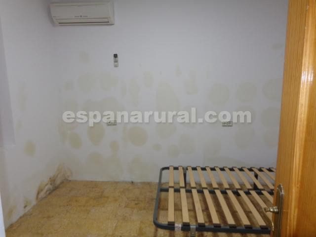 5 slaapkamer Finca/Landhuis te koop in Antas - € 145.000 (Ref: 5993512)