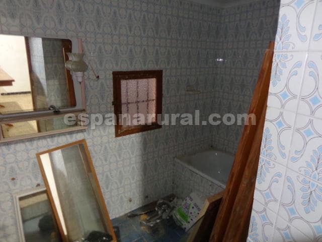 5 soveværelse Finca/Landehus til salg i Antas - € 145.000 (Ref: 5993512)