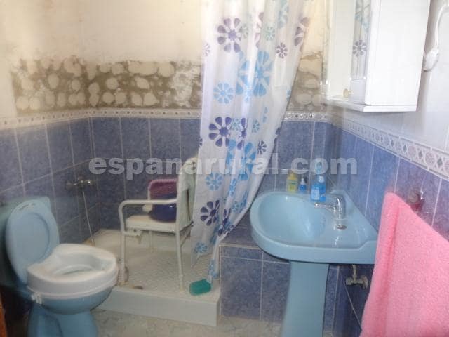 3 soverom Hus til salgs i Partaloa - € 85 000 (Ref: 6008685)