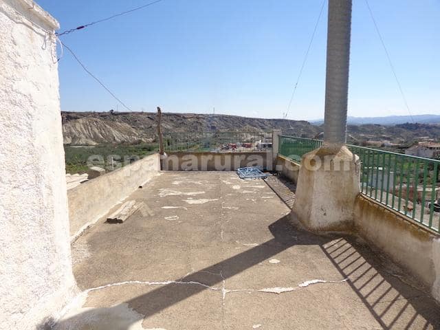 3 soverom Hus til salgs i Partaloa - € 85 000 (Ref: 6008685)