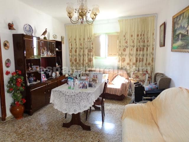 3 soverom Hus til salgs i Partaloa - € 85 000 (Ref: 6008685)