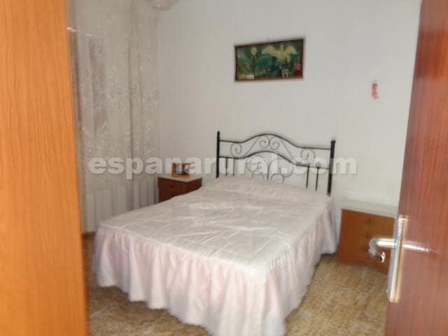 3 soverom Hus til salgs i Partaloa - € 85 000 (Ref: 6008685)