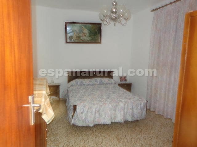 3 soverom Hus til salgs i Partaloa - € 85 000 (Ref: 6008685)