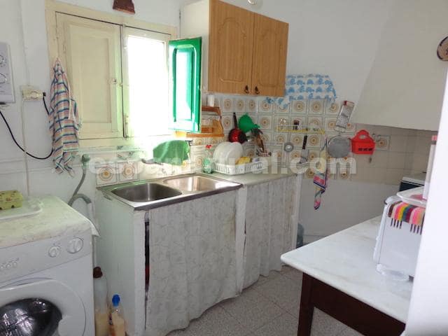 3 soverom Hus til salgs i Partaloa - € 85 000 (Ref: 6008685)