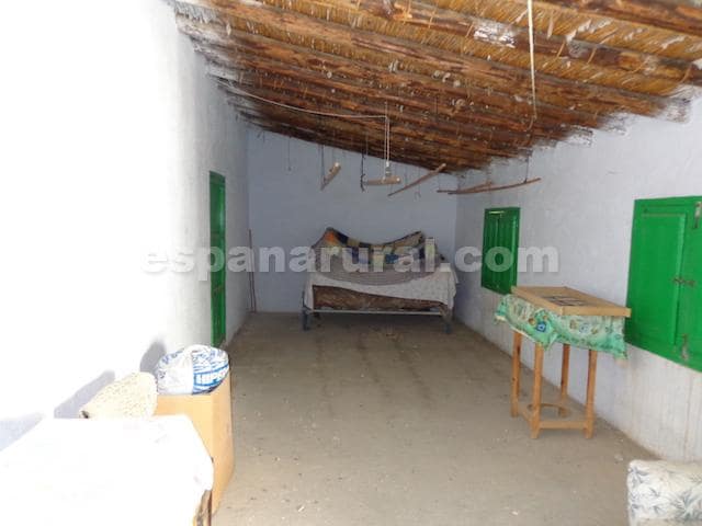 3 soverom Hus til salgs i Partaloa - € 85 000 (Ref: 6008685)