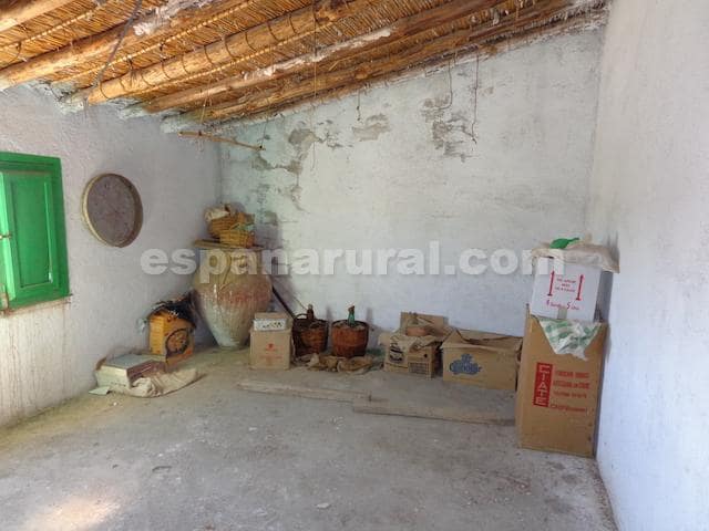 3 soveværelse Byhus til salg i Partaloa - € 85.000 (Ref: 6008685)