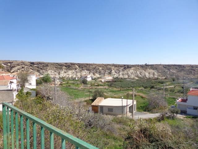 3 soverom Hus til salgs i Partaloa - € 85 000 (Ref: 6008685)