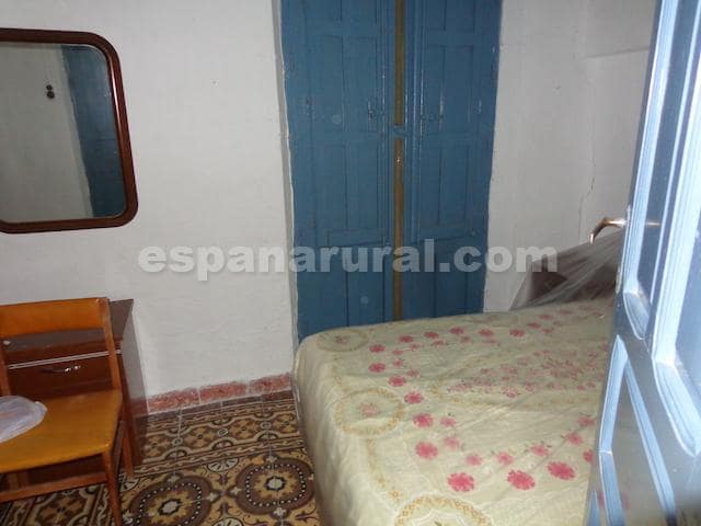 7 soveværelse Byhus til salg i Suflí - € 53.000 (Ref: 6073140)