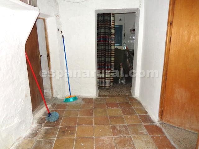 7 soveværelse Byhus til salg i Suflí - € 53.000 (Ref: 6073140)