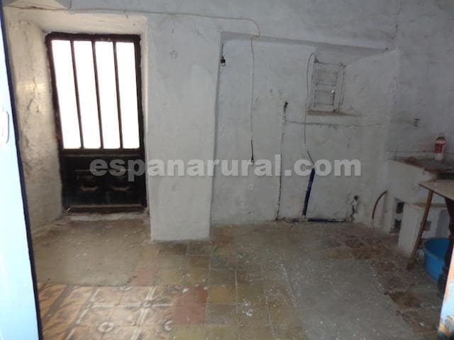 7 soveværelse Byhus til salg i Suflí - € 53.000 (Ref: 6073140)