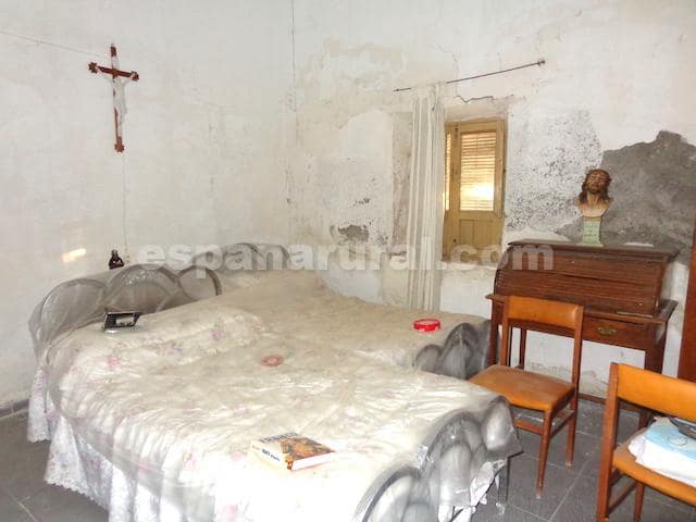 7 soveværelse Byhus til salg i Suflí - € 53.000 (Ref: 6073140)