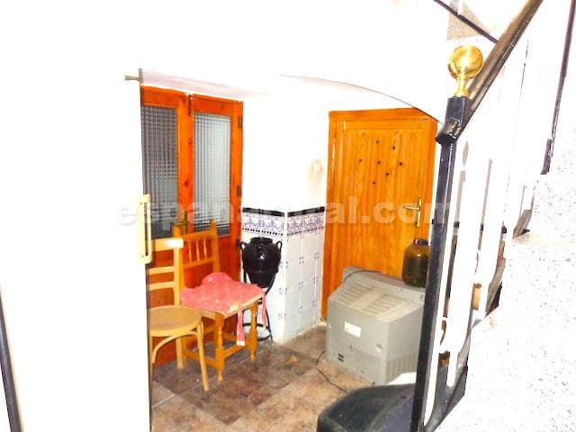 4 soveværelse Byhus til salg i Suflí - € 75.000 (Ref: 6082486)