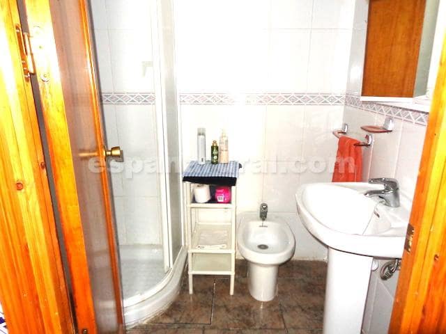 4 soveværelse Byhus til salg i Suflí - € 75.000 (Ref: 6082486)