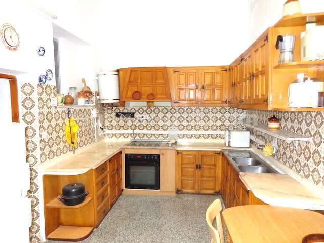 4 soveværelse Byhus til salg i Suflí - € 75.000 (Ref: 6082486)