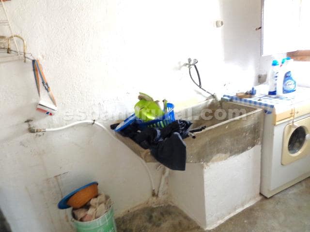 4 soveværelse Byhus til salg i Suflí - € 75.000 (Ref: 6082486)