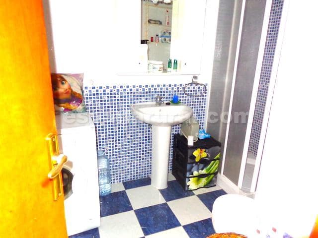 4 soveværelse Byhus til salg i Sufli - € 75.000 (Ref: 6082486)