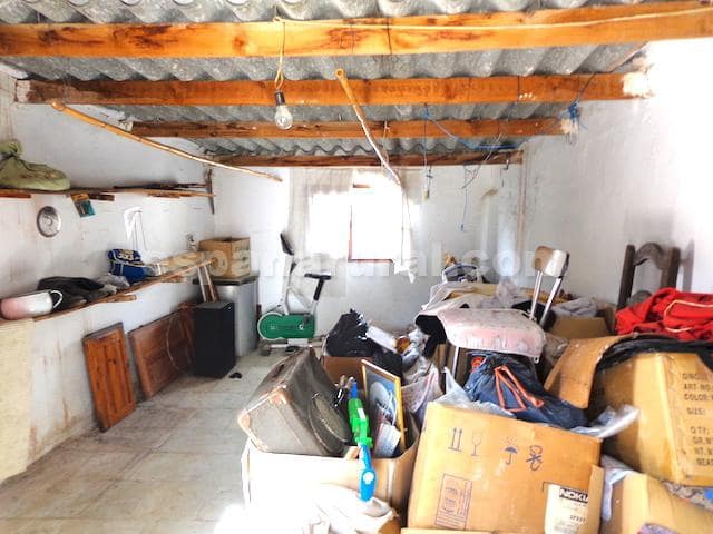 4 soveværelse Byhus til salg i Sufli - € 75.000 (Ref: 6082486)