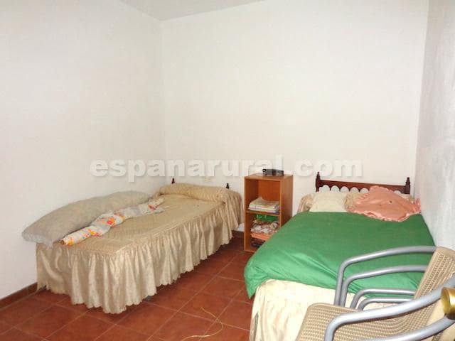 5 soveværelse Finca/Landehus til salg i Lucar - € 389.500 (Ref: 6355536)