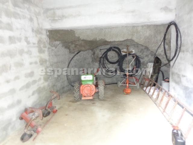 5 soveværelse Finca/Landehus til salg i Lucar - € 389.500 (Ref: 6355536)