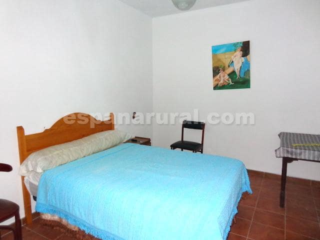 5 soveværelse Finca/Landehus til salg i Lúcar - € 389.500 (Ref: 6355536)