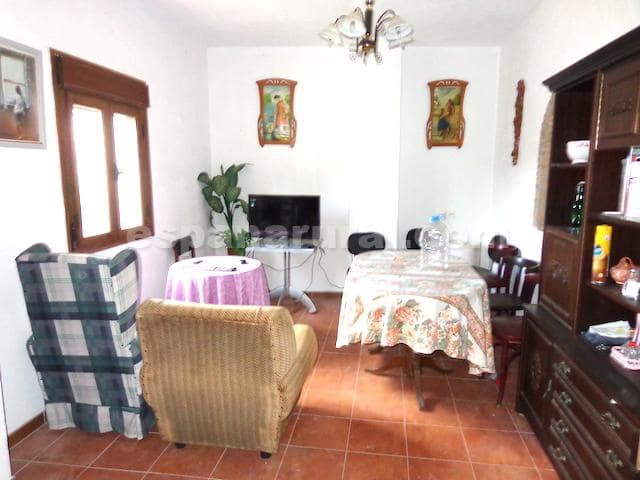 5 soveværelse Finca/Landehus til salg i Lúcar - € 389.500 (Ref: 6355536)