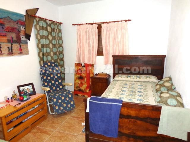 5 soveværelse Finca/Landehus til salg i Lucar - € 389.500 (Ref: 6355536)