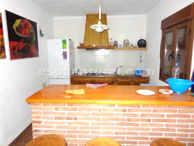 5 soveværelse Finca/Landehus til salg i Lúcar - € 389.500 (Ref: 6355536)