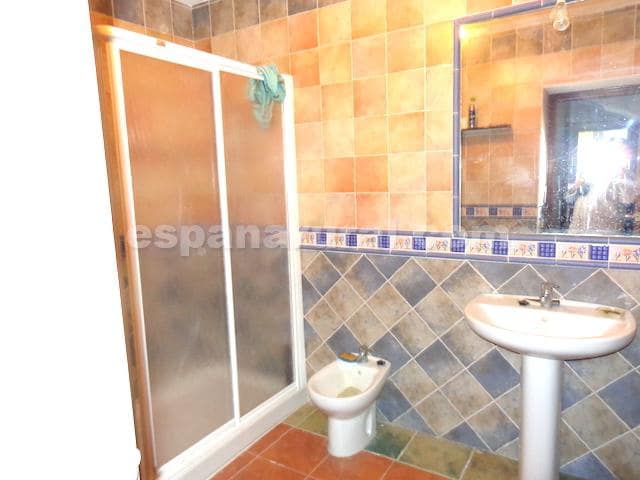 5 soveværelse Finca/Landehus til salg i Lúcar - € 389.500 (Ref: 6355536)