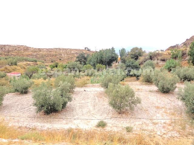 5 soveværelse Finca/Landehus til salg i Lucar - € 389.500 (Ref: 6355536)