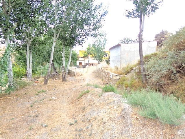 5 soveværelse Finca/Landehus til salg i Lucar - € 389.500 (Ref: 6355536)