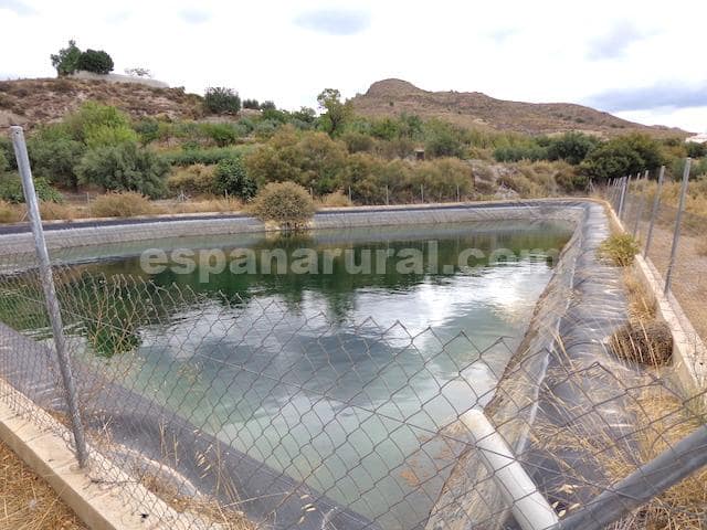 5 soveværelse Finca/Landehus til salg i Lucar - € 389.500 (Ref: 6355536)