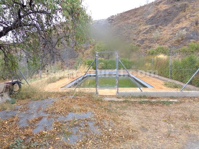 5 soveværelse Finca/Landehus til salg i Lucar med swimmingpool - € 389.000 (Ref: 6355537)