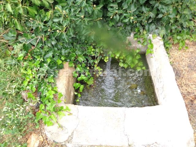 5 soveværelse Finca/Landehus til salg i Lucar med swimmingpool - € 389.000 (Ref: 6355537)