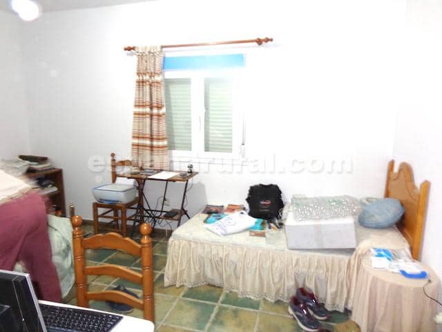 5 soveværelse Finca/Landehus til salg i Lúcar med swimmingpool - € 389.000 (Ref: 6355537)