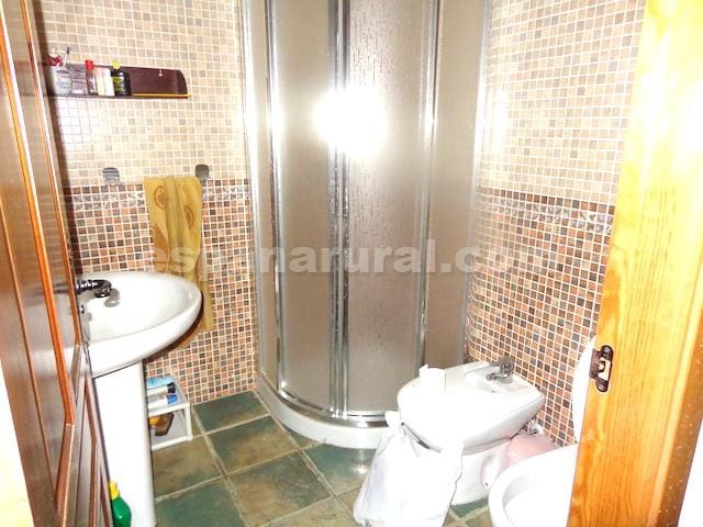 5 soveværelse Finca/Landehus til salg i Lúcar med swimmingpool - € 389.000 (Ref: 6355537)