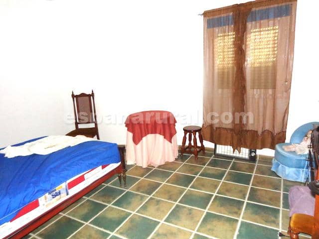 5 soveværelse Finca/Landehus til salg i Lucar med swimmingpool - € 389.000 (Ref: 6355537)