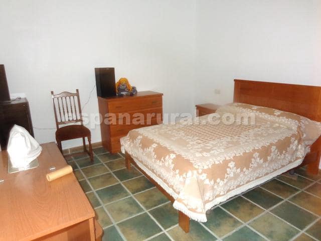 5 soveværelse Finca/Landehus til salg i Lucar med swimmingpool - € 389.000 (Ref: 6355537)